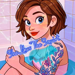 She Likes The Squirt