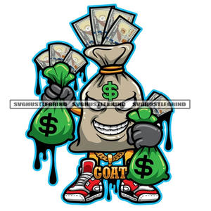 GO DUMMY FLOW (Explicit)