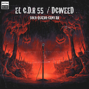 Solo Quiero Cantar (Explicit)