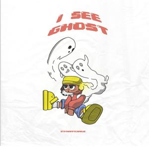I See Ghost (Explicit)