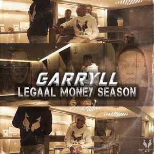 Legaal Money Season (Explicit)