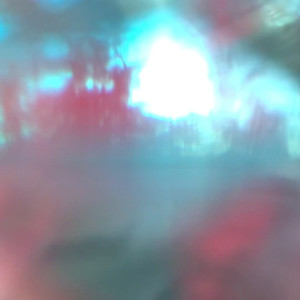 Sun Rise Vignette