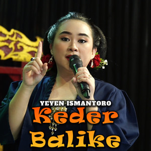 Keder Balike