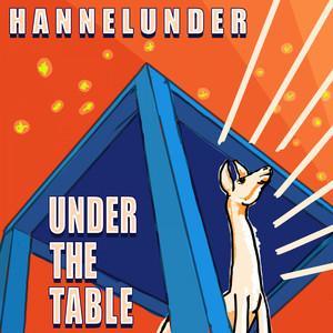 Under the Table (Single Version)