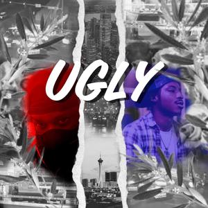 ugly (feat. RME Trippy) (Explicit)
