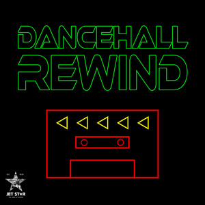 Dancehall Rewind - Continuous Mix