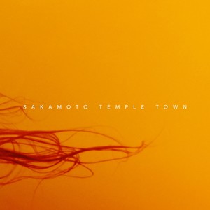 Sakamoto Temple Town