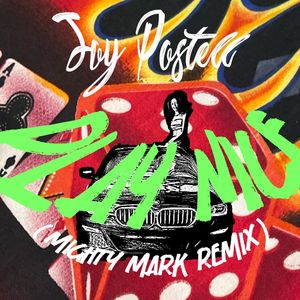 Play Nice (Mighty Mark Remix) [Explicit]