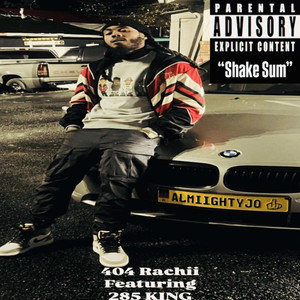 Shake Sum (Explicit)