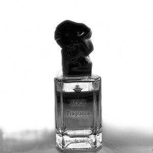 The Fragrance Collection (Explicit)