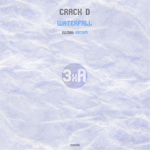 Waterfall (BDTom Remix)
