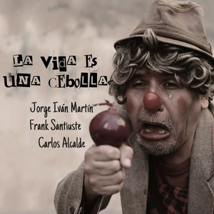 La vida es una cebolla (Instrumental)