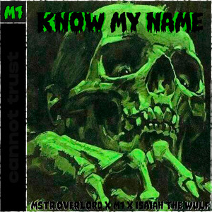 KNOW MY NAME (Explicit)