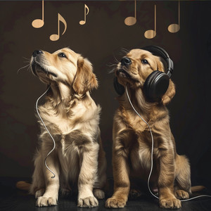 Chords for Canines: Joyful Dog Jams