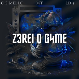 Zerei o Game (Explicit)