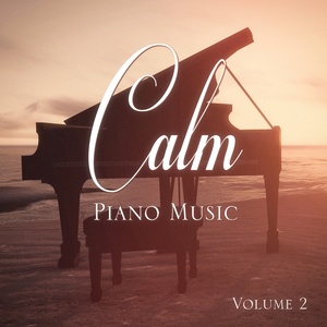 Calm Piano Music, Vol. 2