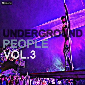 Underground Karma (Carlos Gomez Remix)
