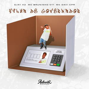 Filha de Governador (Explicit)