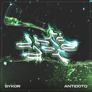 Antidoto (Explicit)