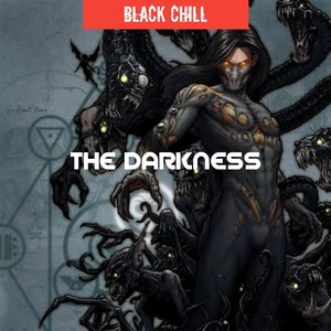 The Darkness (Explicit)