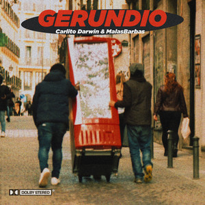 Gerundio