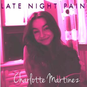 LATE NIGHT PAIN (Deluxe Version) [Explicit]