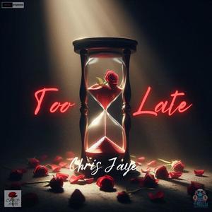 Too Late (Explicit)