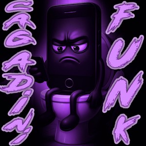 Cagadini Funk (Speed)