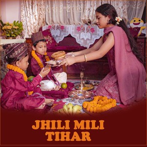 Jhili Mili Tihar