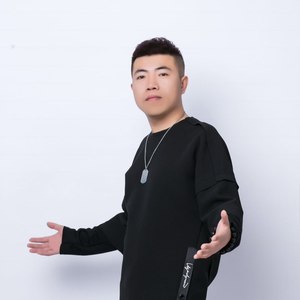 把爱洒满人间 (Demo)