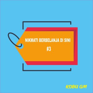 Nikmati Berbelanja Di Sini #3