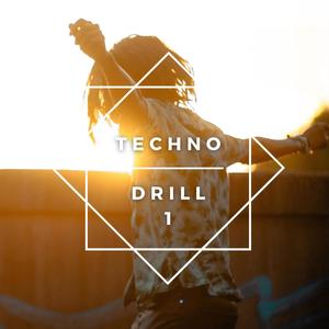 Techno drill #1 (feat. L1D6) [Explicit]