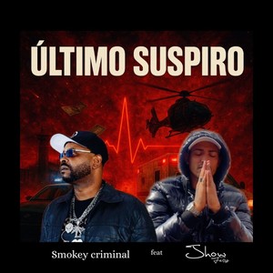 ULTIMO SUSPIRO