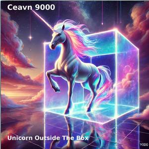 Unicorn Outside The Box