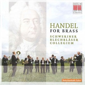 Händel for Brass