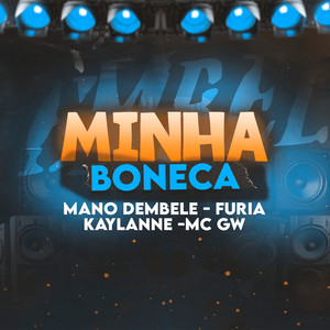 MINHA BONECA (Explicit)