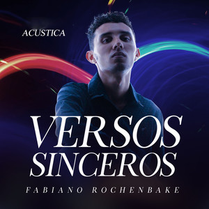 Versos Sinceros (Acústica)