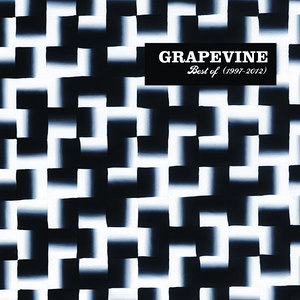 Best of GRAPEVINE 1997-2012【通常盤】