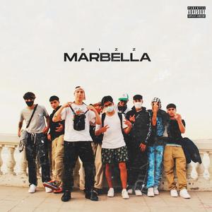 MARBELLA(feat. Blinderboy & Saitoape) (Explicit)