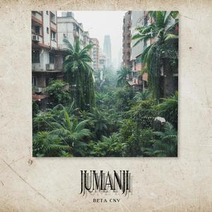 Jumanji (Explicit)