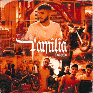 Por La Familia (Explicit)