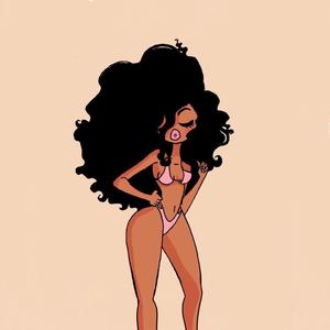 BootyMeat (feat. Roo Roo) (Explicit)