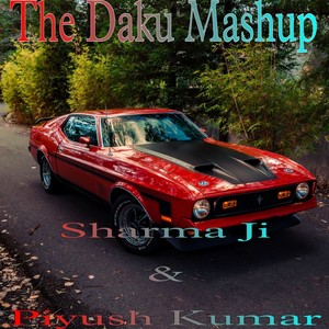 The Daku (Mega Mashup)