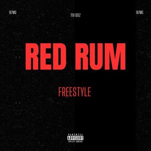 RED RUM Freestyle (Explicit)