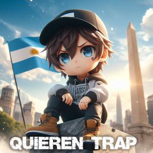 Quieren Trap (Explicit)