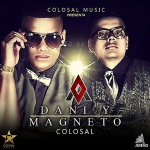 Colosal Intro