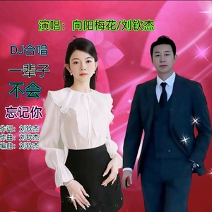 合唱DJ一辈子不会忘记你