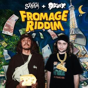 Fromage Riddim