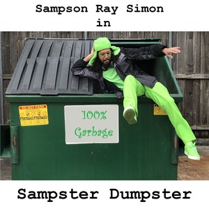 Sampster Dumpster