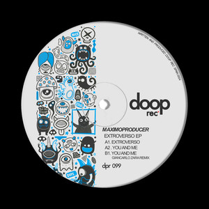 You And Me (Original Mix)